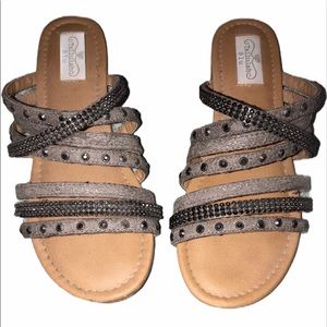 Tallulah Blu Sandals